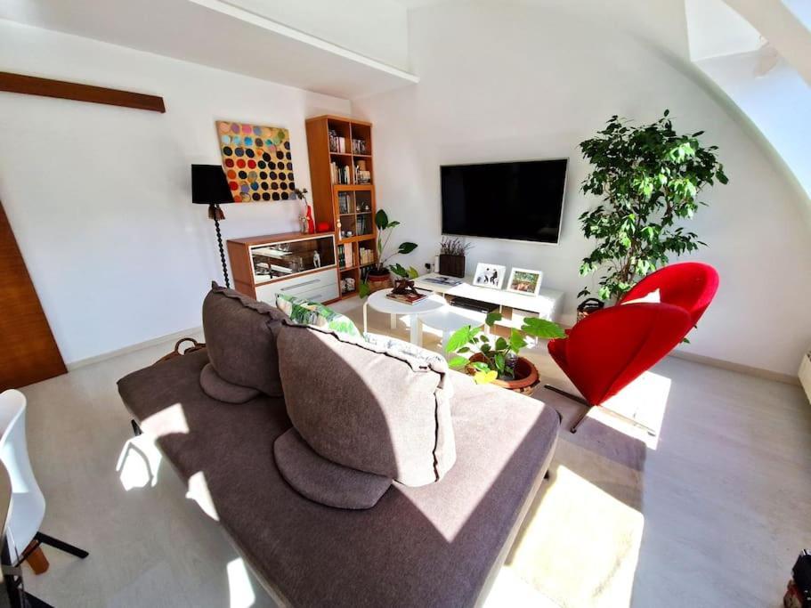Apartamento Deluxe Vistas Al Mar Burela Eksteriør bilde