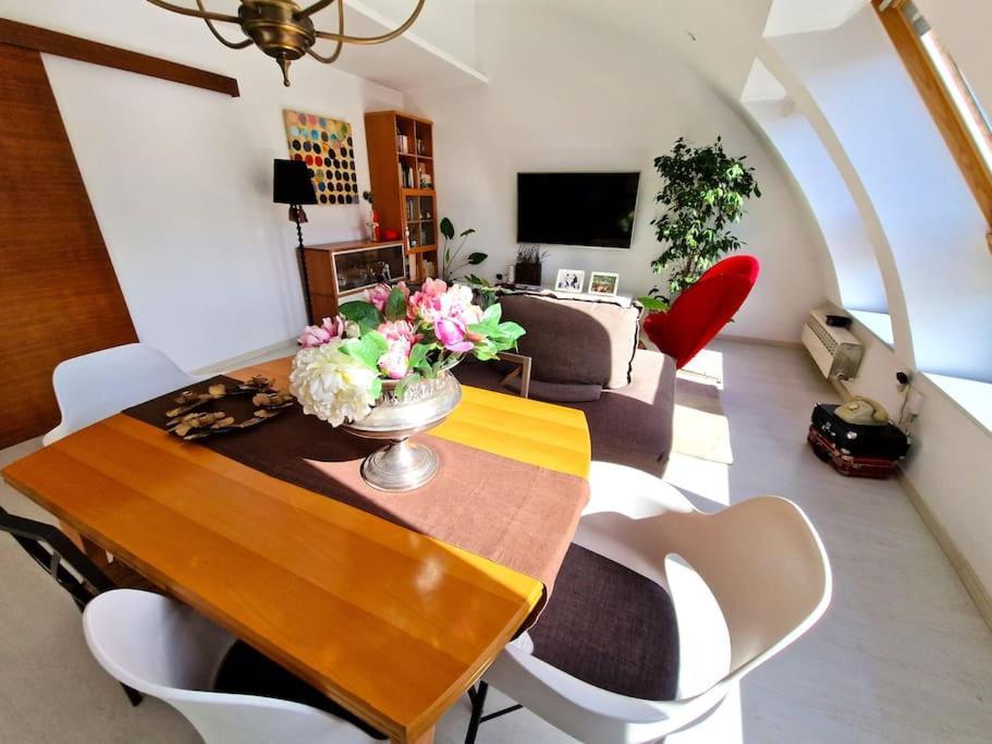 Apartamento Deluxe Vistas Al Mar Burela Eksteriør bilde